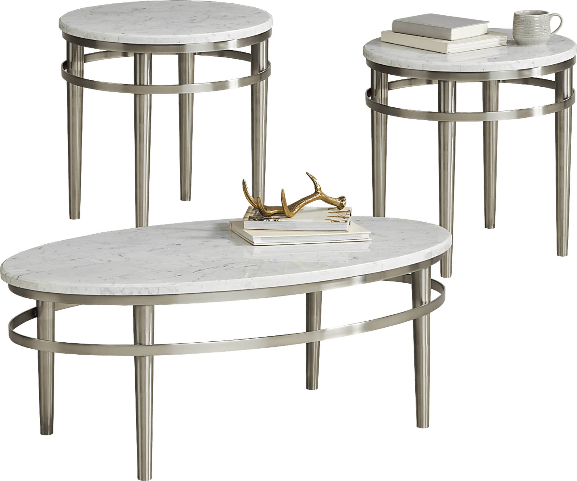 3 pc table set