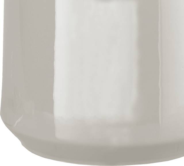 Cazenove Circle Gray Lamp - Thumbnail - Image 2