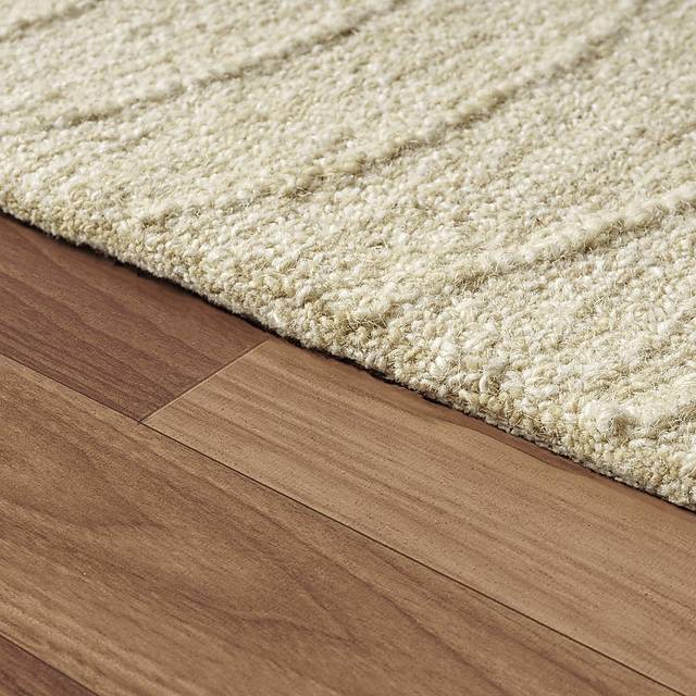 Caztoa Beige 2'6 x 8' Runner Rug - Thumbnail - Image 3