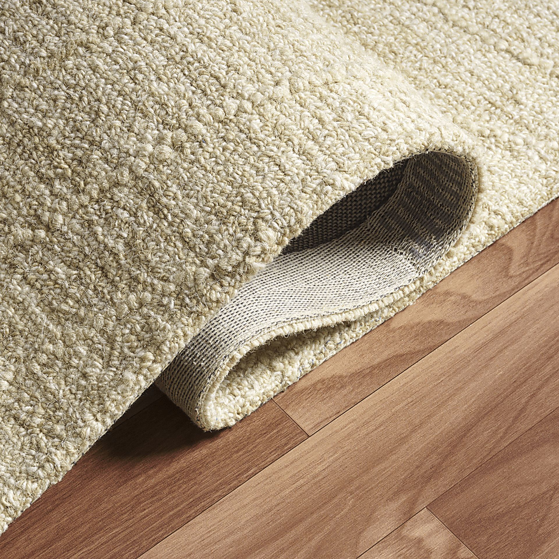Caztoa Beige 2'6 x 8' Runner Rug - Image 4