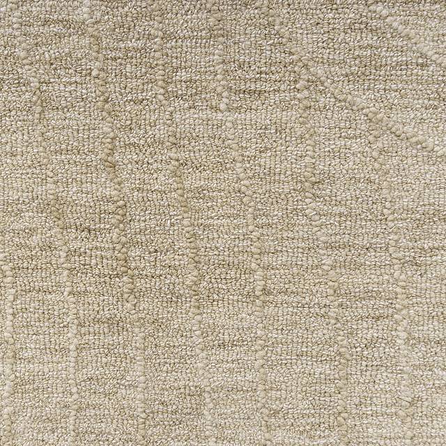 Caztoa Beige 2'6 x 8' Runner Rug - Thumbnail - Image 6