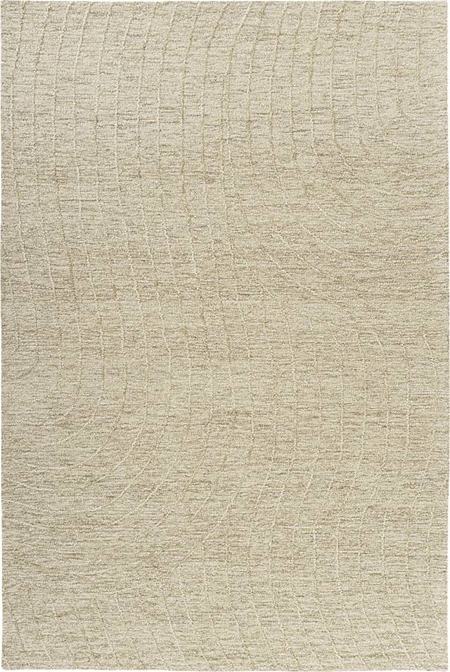 Caztoa Beige 5' x 7'9 Rug - Thumbnail - Image 1
