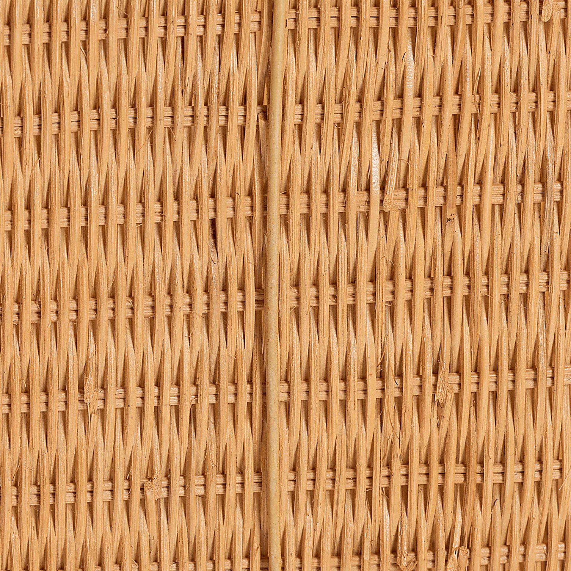 Ceasartan Brown Ottoman - Image 3