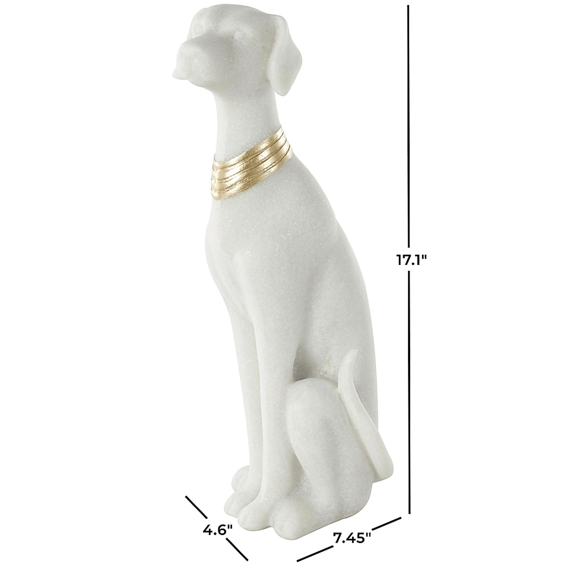 Ceayo Beige Sculpture - Image 3