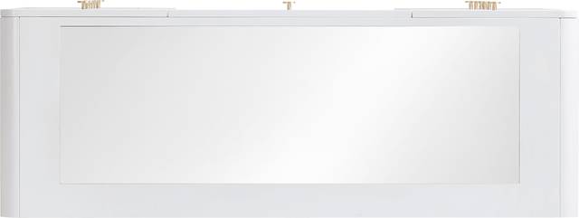 Cebaf White Vanity - Thumbnail - Image 6