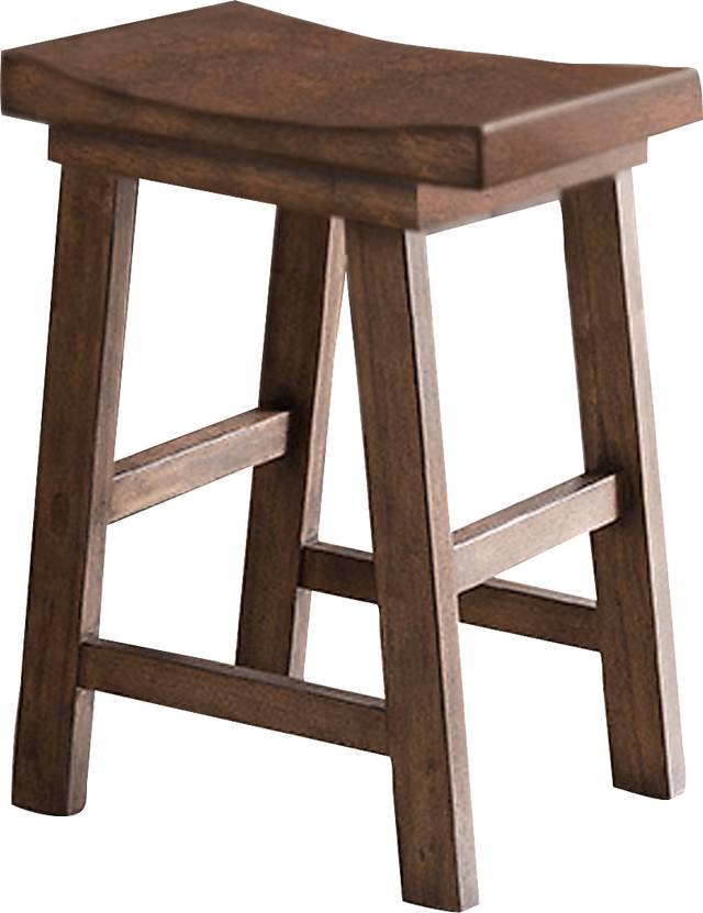 Cedar Creek Bar Stool - Thumbnail - Image 1
