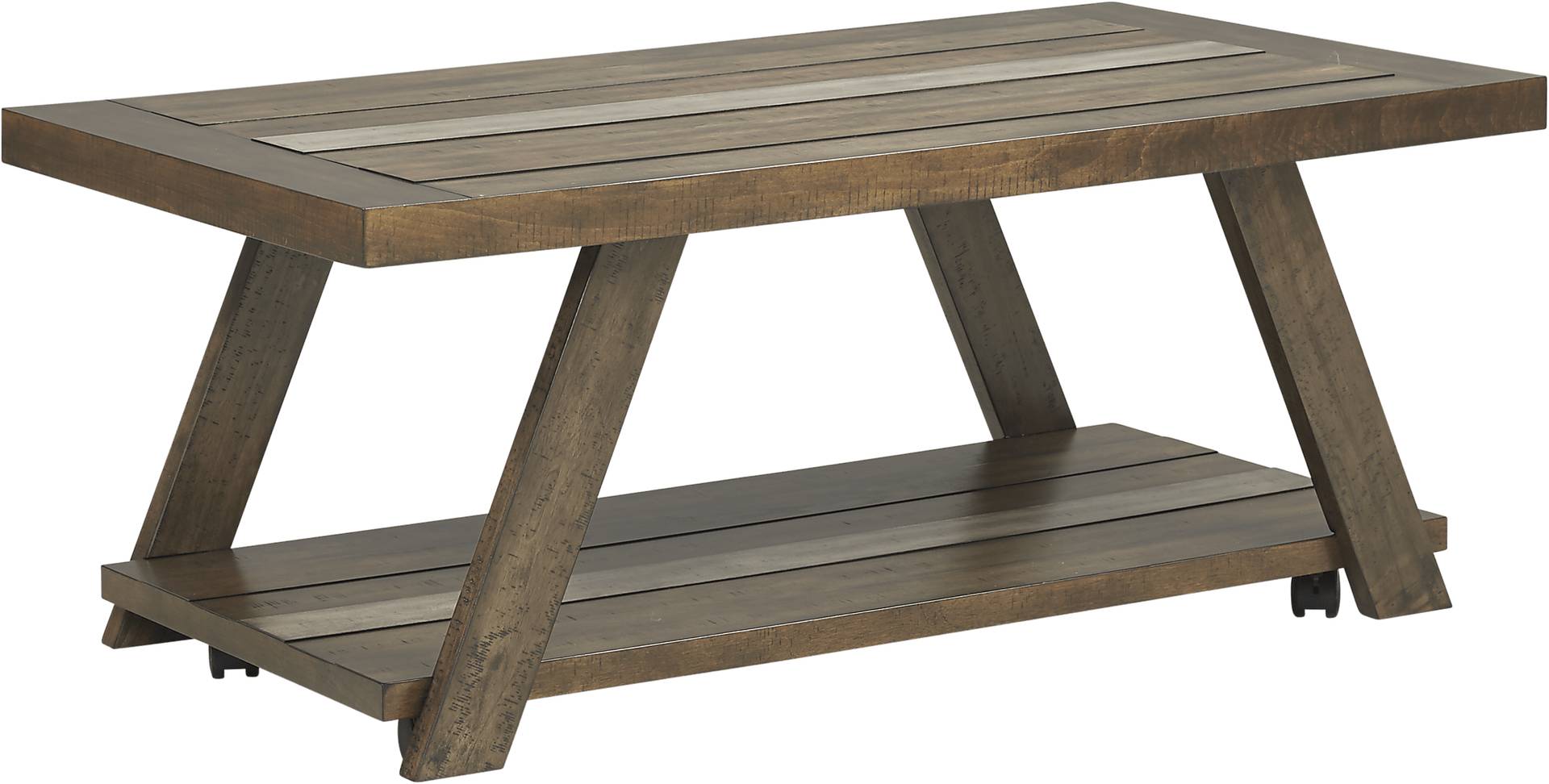 cocktail table