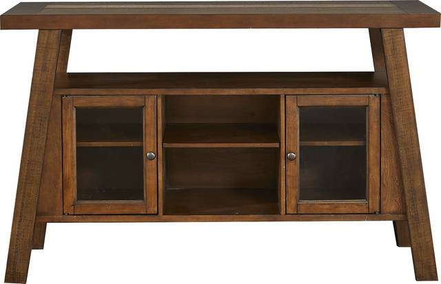 Cedar Creek Brown Server - Thumbnail - Image 3