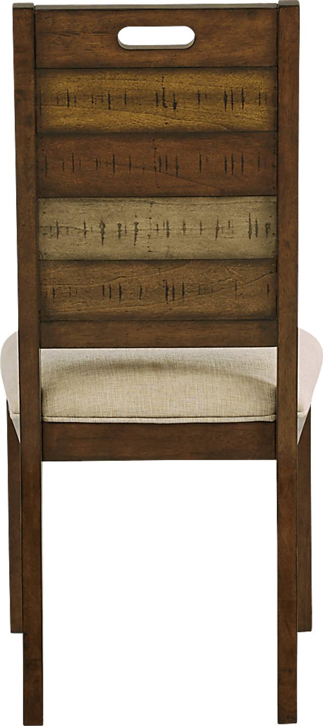 Cedar Creek Brown 6 Pc Dining Room - Thumbnail - Image 9