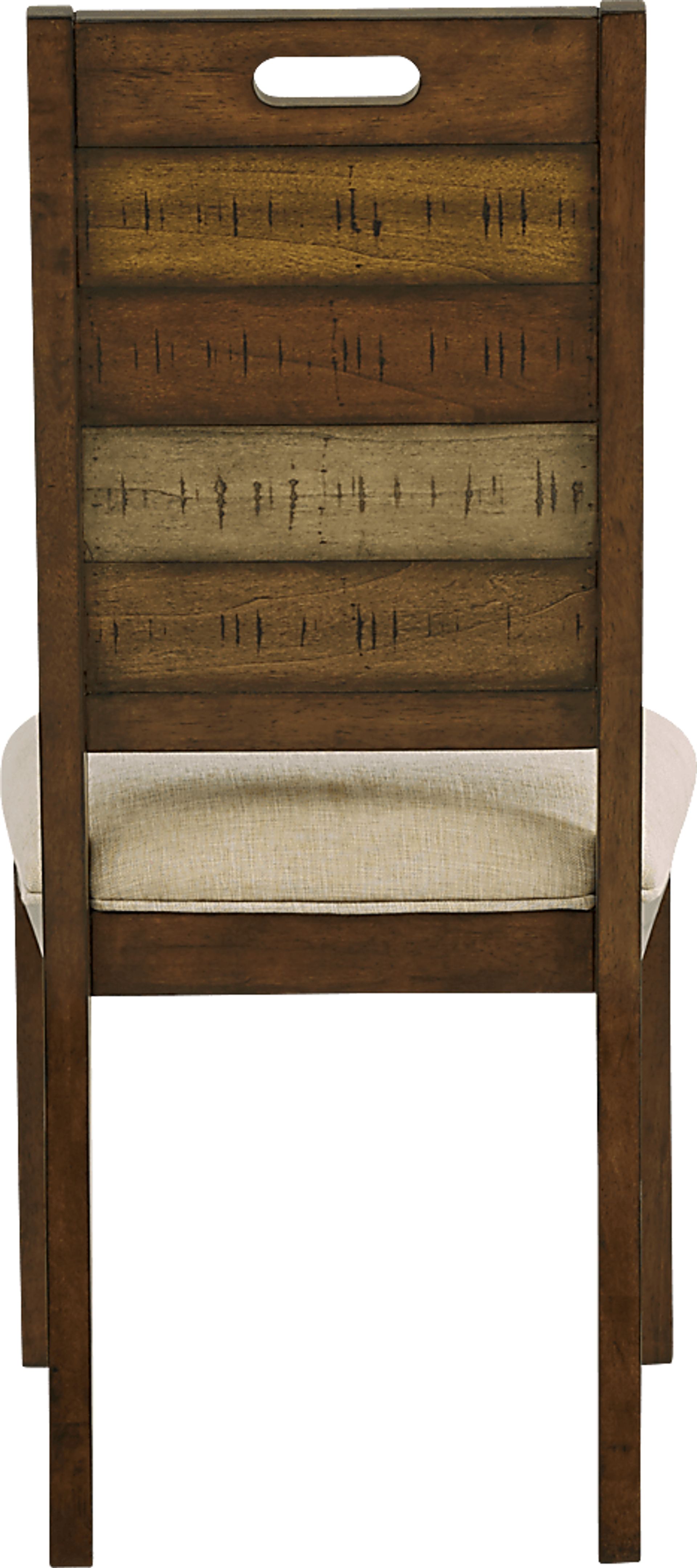 Cedar Creek Brown 5 Pc Dining Room - Image 6