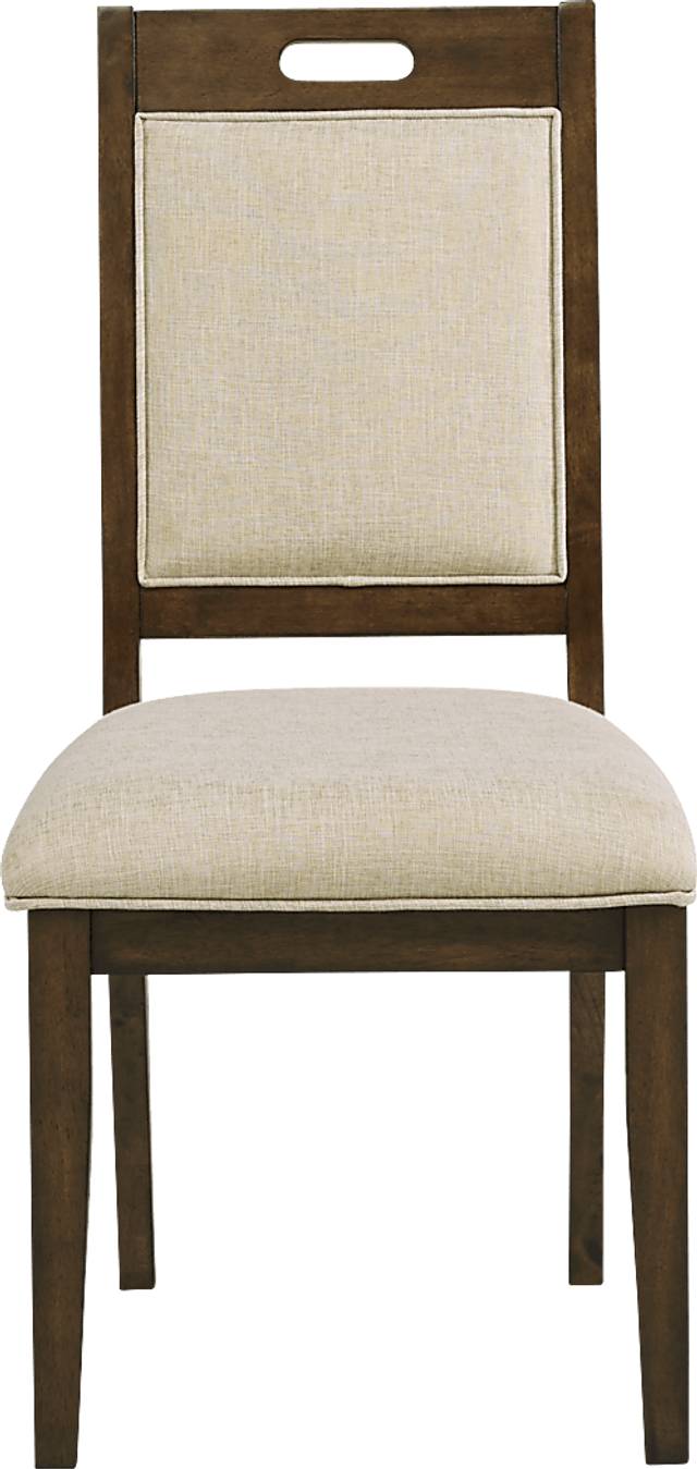 Cedar Creek Brown 6 Pc Dining Room - Thumbnail - Image 10