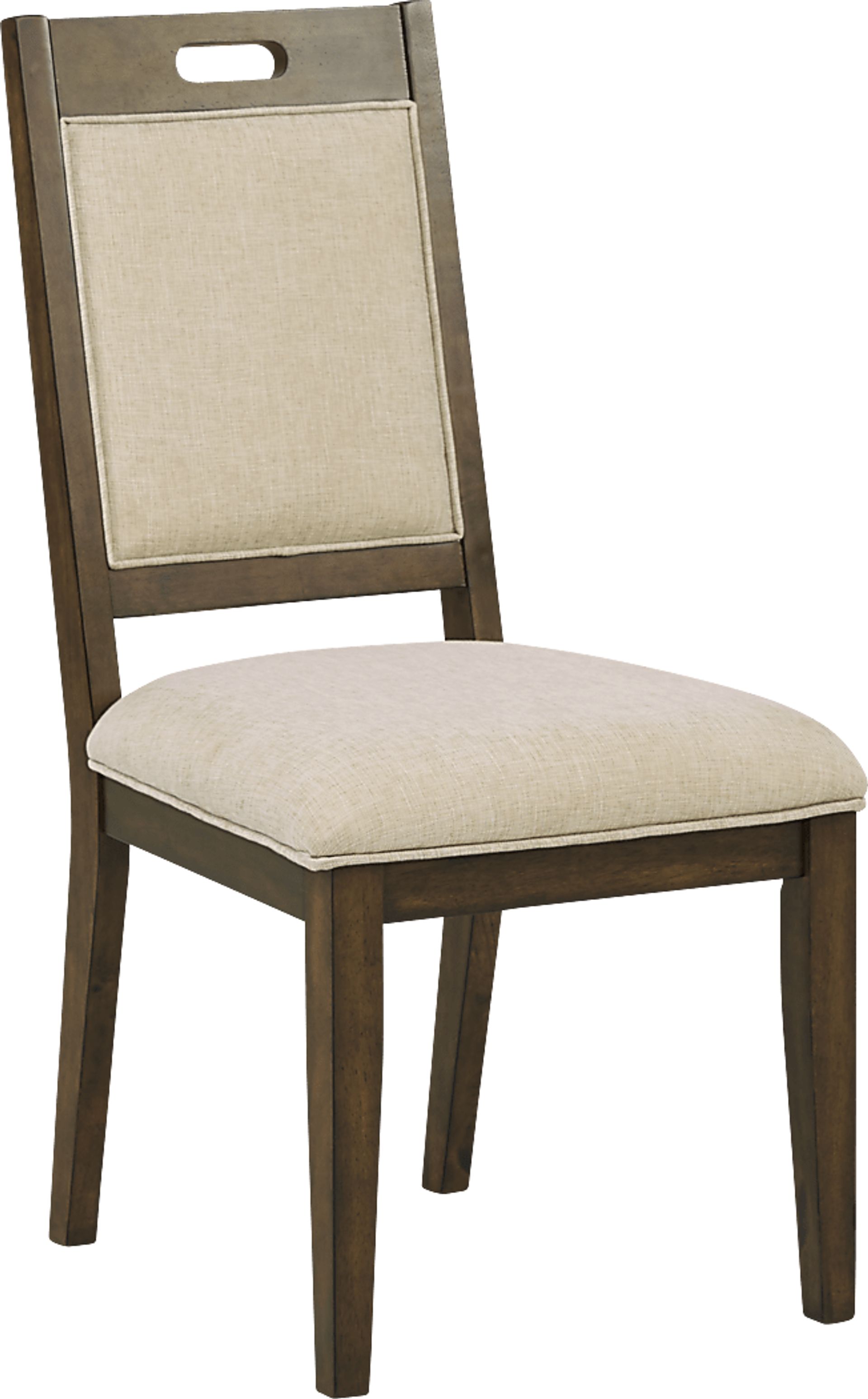 Cedar Creek Brown 5 Pc Dining Room - Image 5