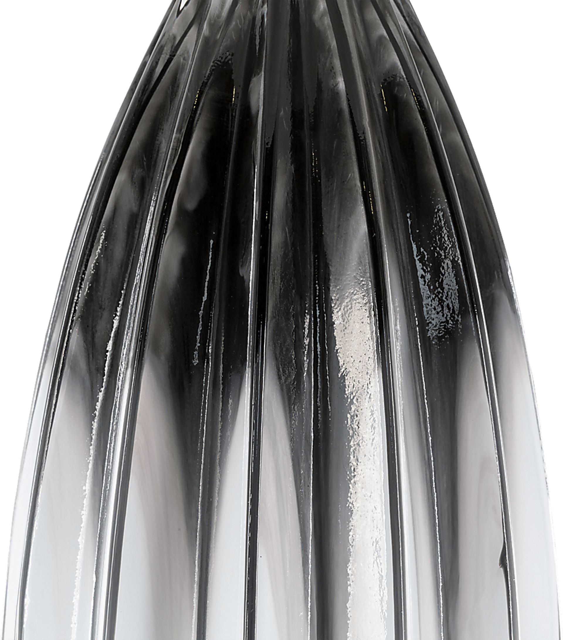 Cedar Falls Charcoal Lamp - Image 4