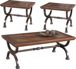3 pc table set