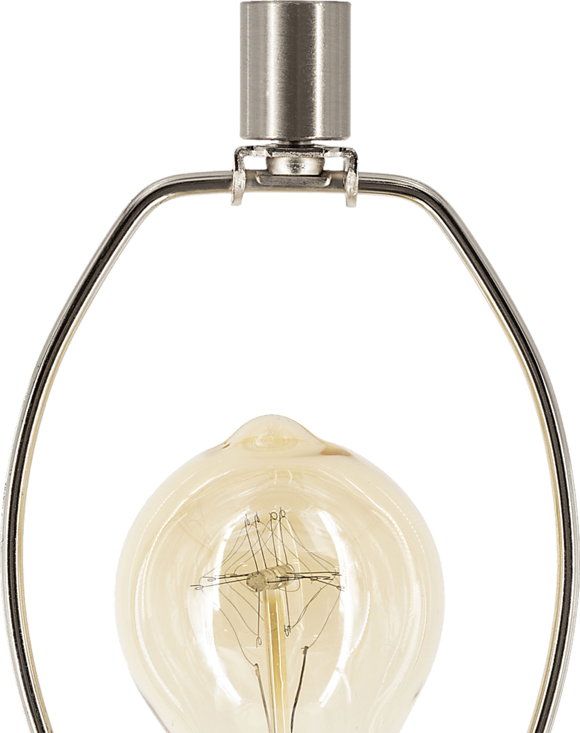 Cedar Point Navy Lamp - Image 3