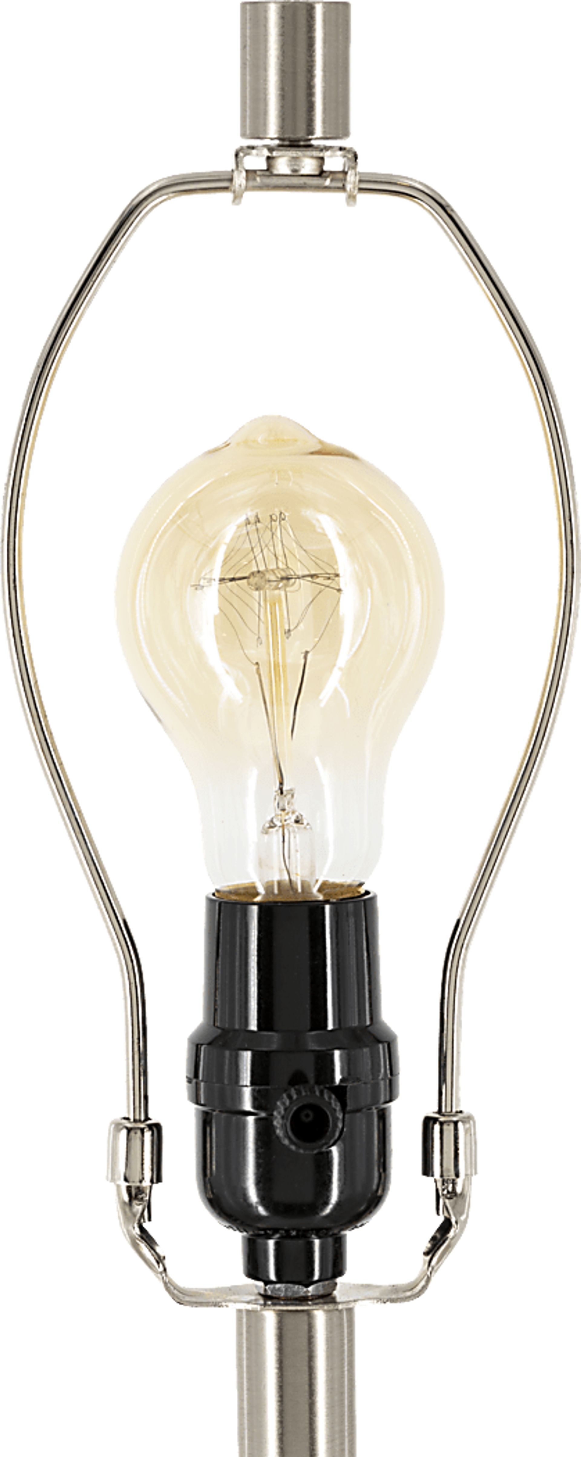 Cedar Point Navy Lamp - Image 4