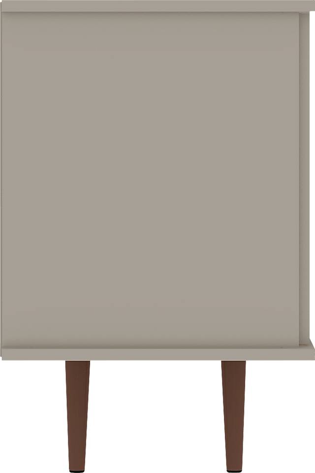 Cedargulf Beige 54 in. Console - Thumbnail - Image 4