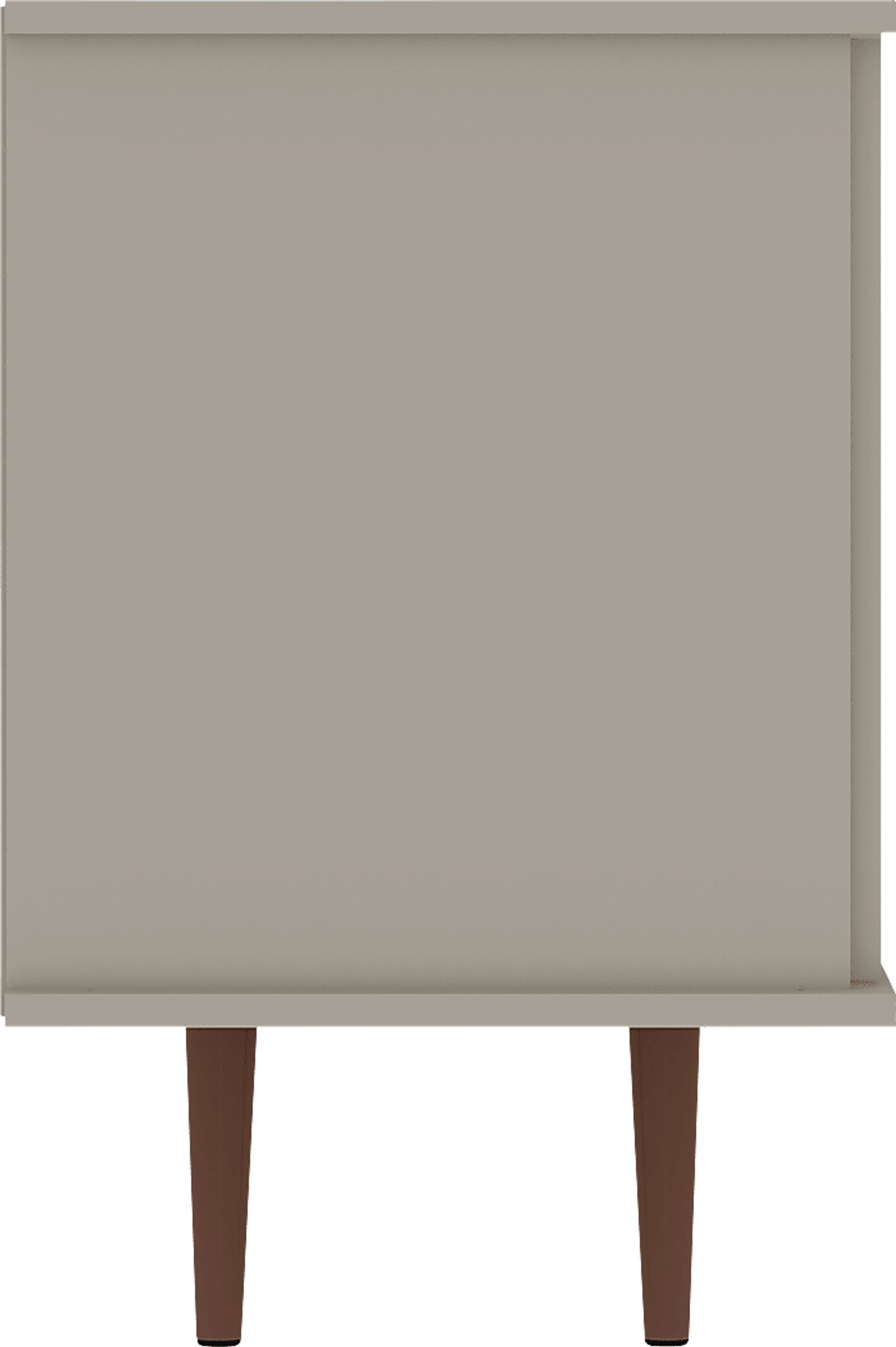 Cedargulf Beige 54 in. Console - Image 4