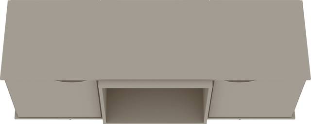Cedargulf Beige 54 in. Console - Thumbnail - Image 6