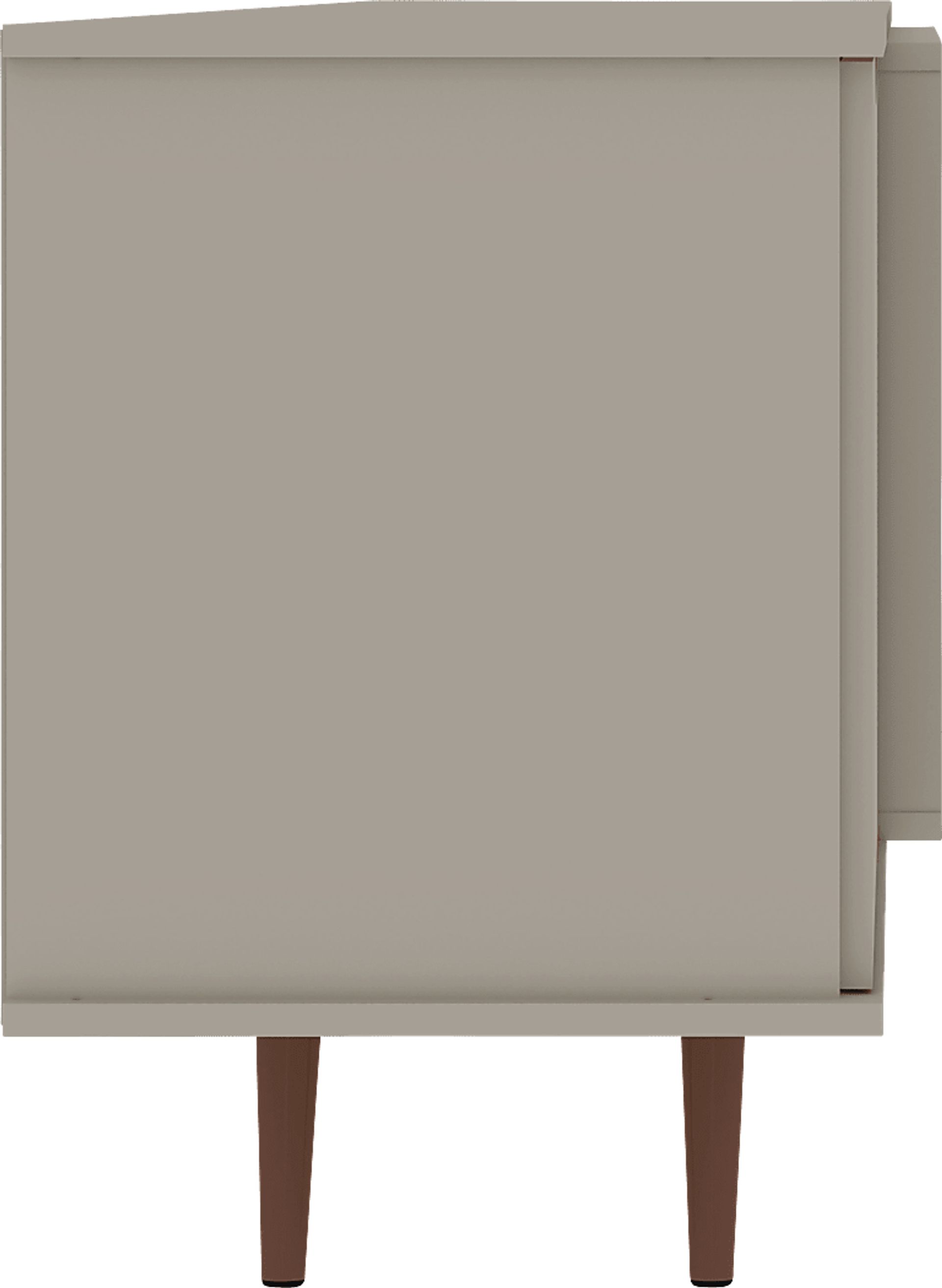 Cedargulf Beige 63 in. Console - Image 4