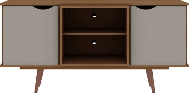 Cedargulf Maple 54 in. Console - Thumbnail - Image 2