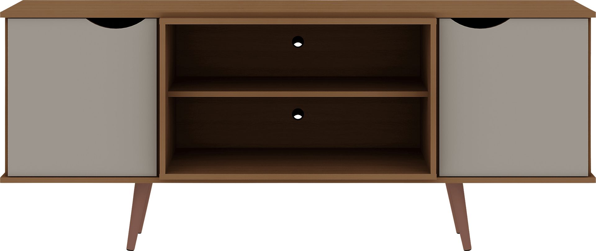 Cedargulf Maple 63 in. Console - Image 2