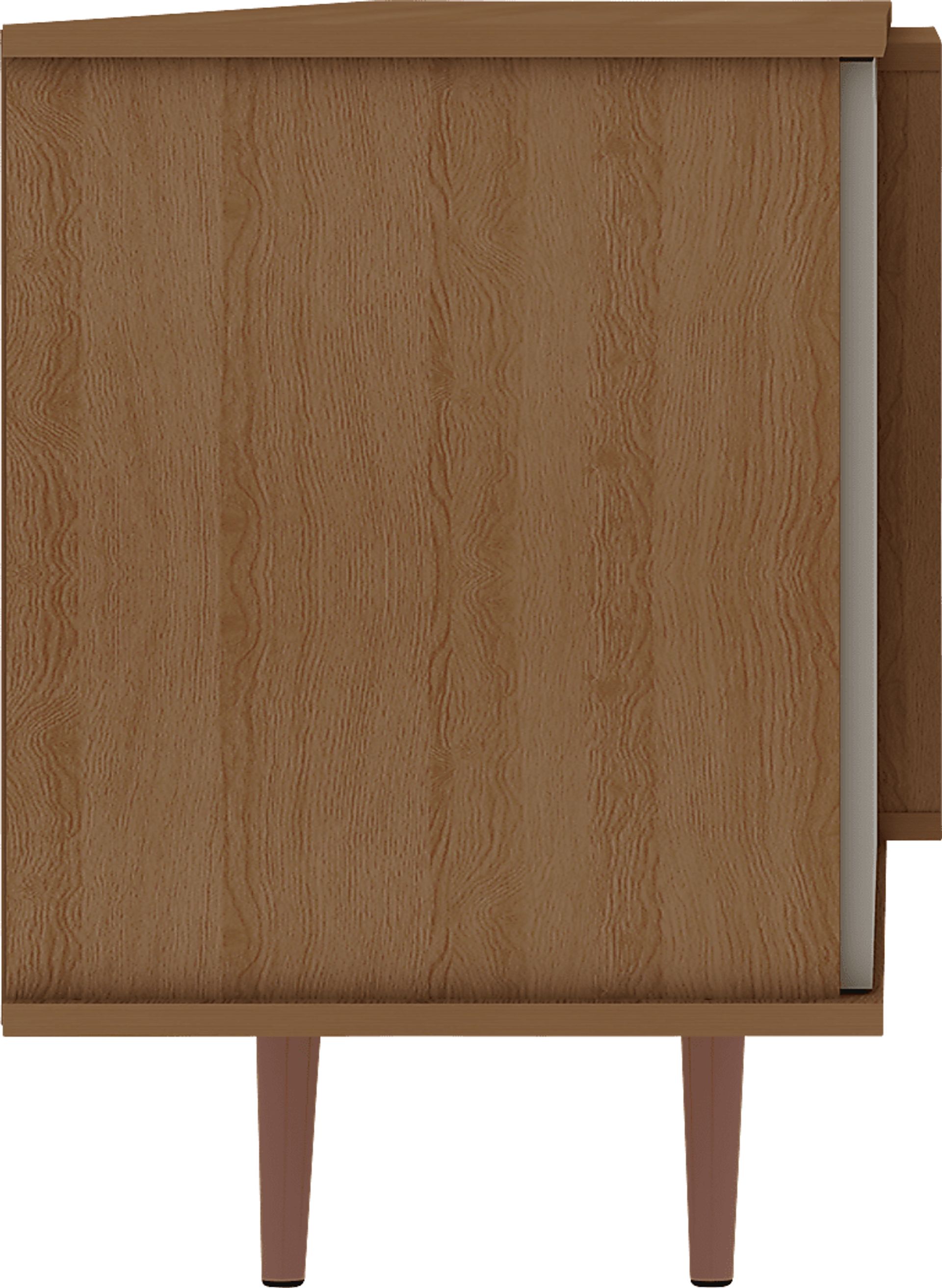 Cedargulf Maple 63 in. Console - Image 4