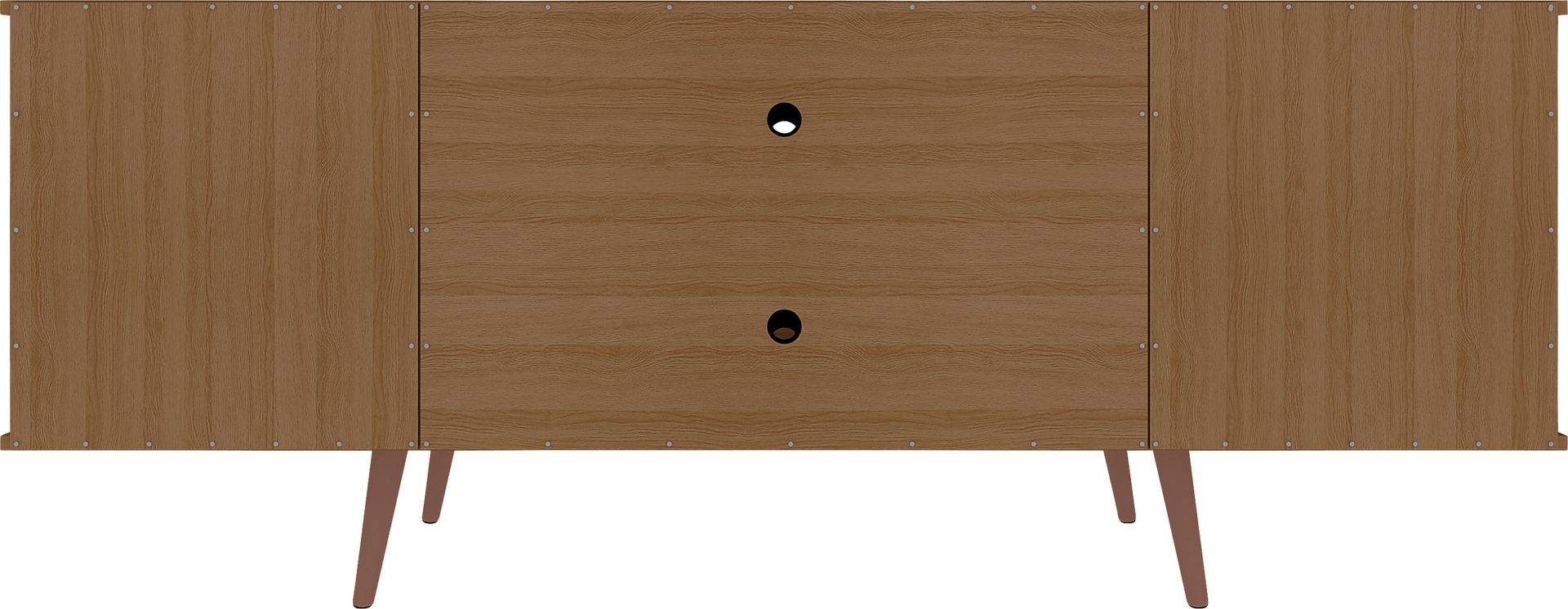 Cedargulf Maple 63 in. Console - Image 5
