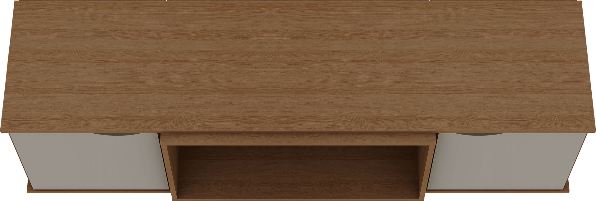 Cedargulf Maple 63 in. Console - Image 6