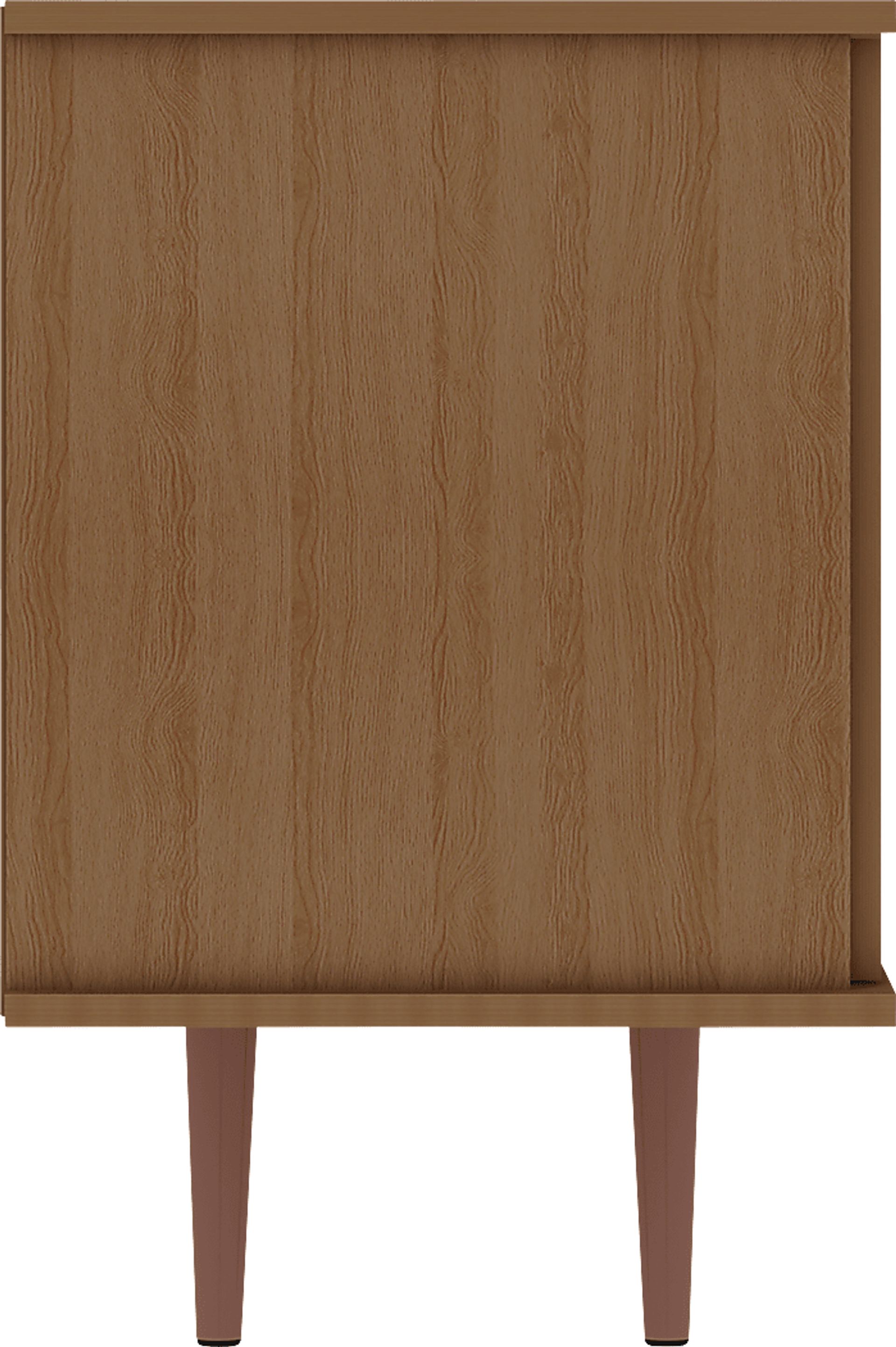 Cedargulf Red 54 in. Console - Image 4
