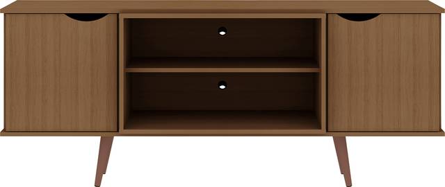 Cedargulf Red 63 in. Console - Thumbnail - Image 2