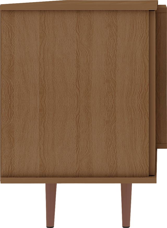 Cedargulf Red 63 in. Console - Thumbnail - Image 4