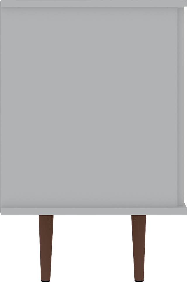 Cedargulf White 54 in. Console - Thumbnail - Image 4