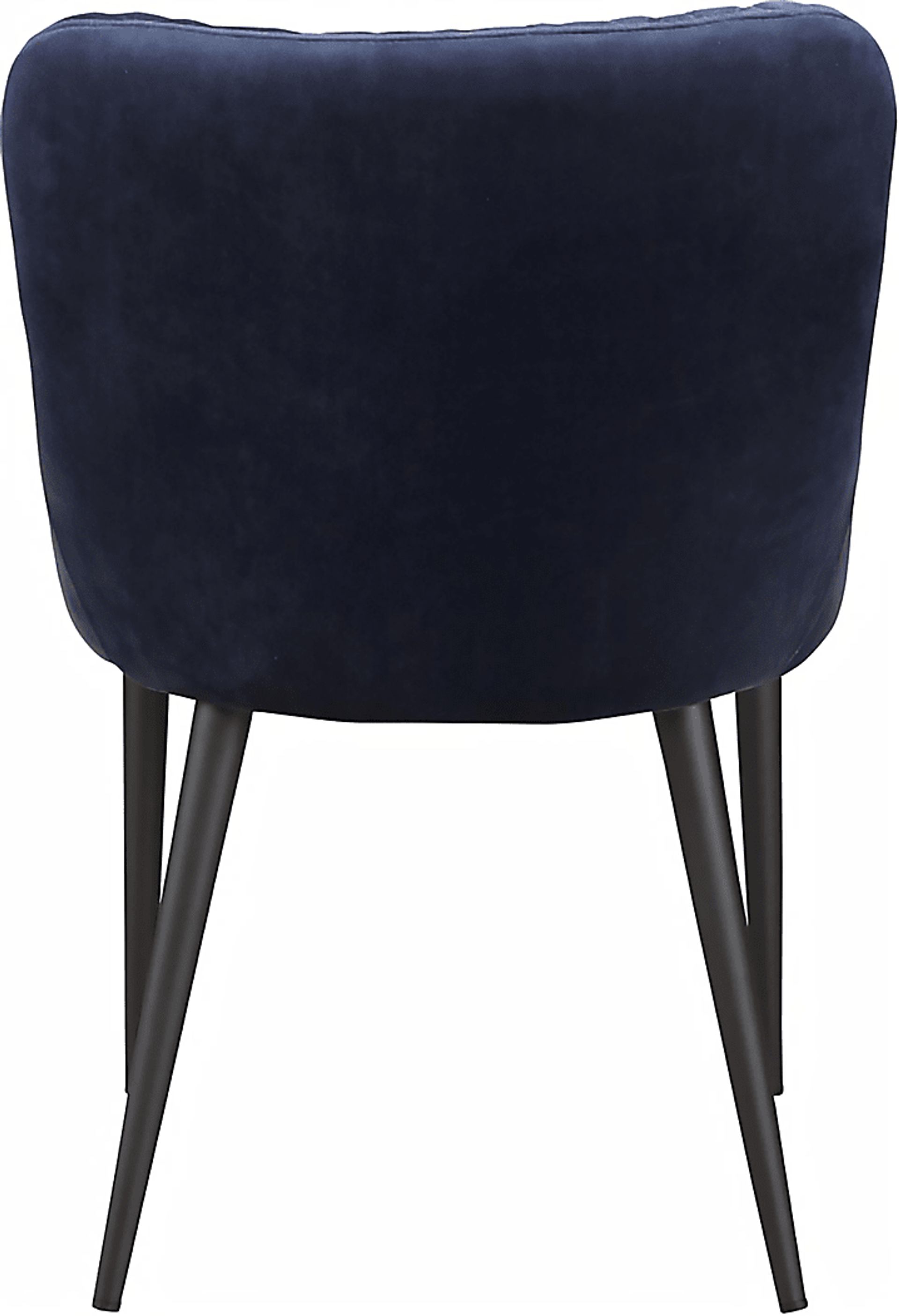 Cedarlane Blue Side Chair - Image 3