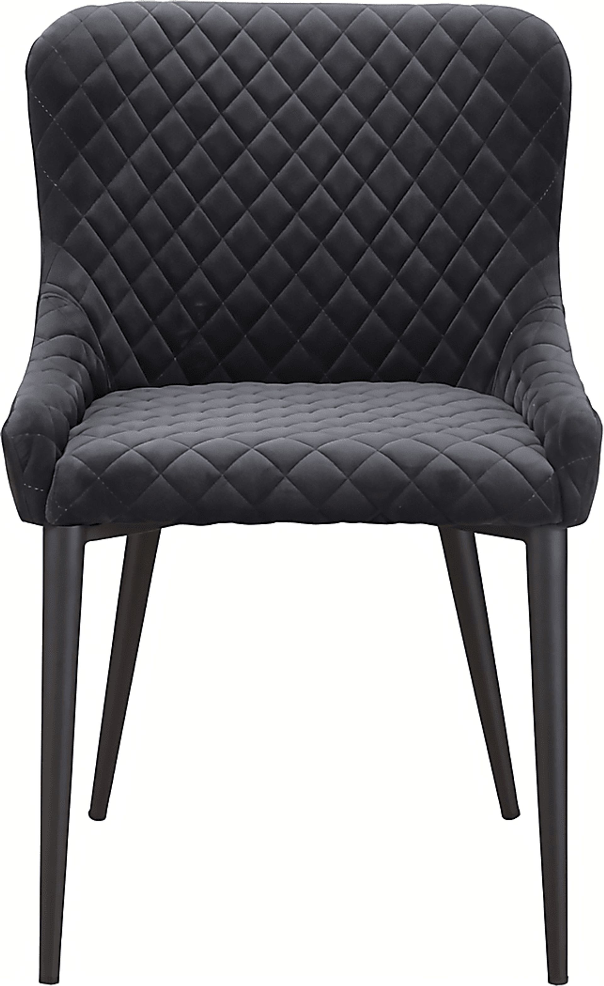 Cedarlane Gray Side Chair - Image 2