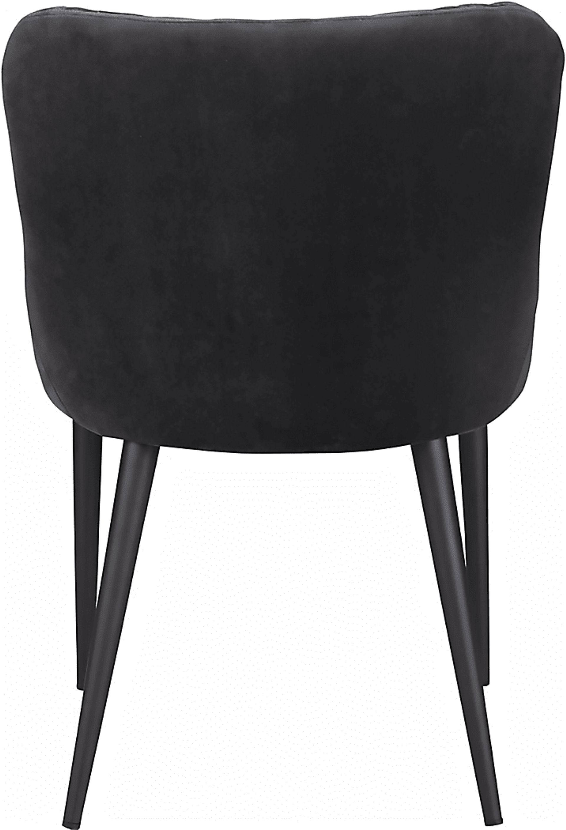 Cedarlane Gray Side Chair - Image 4