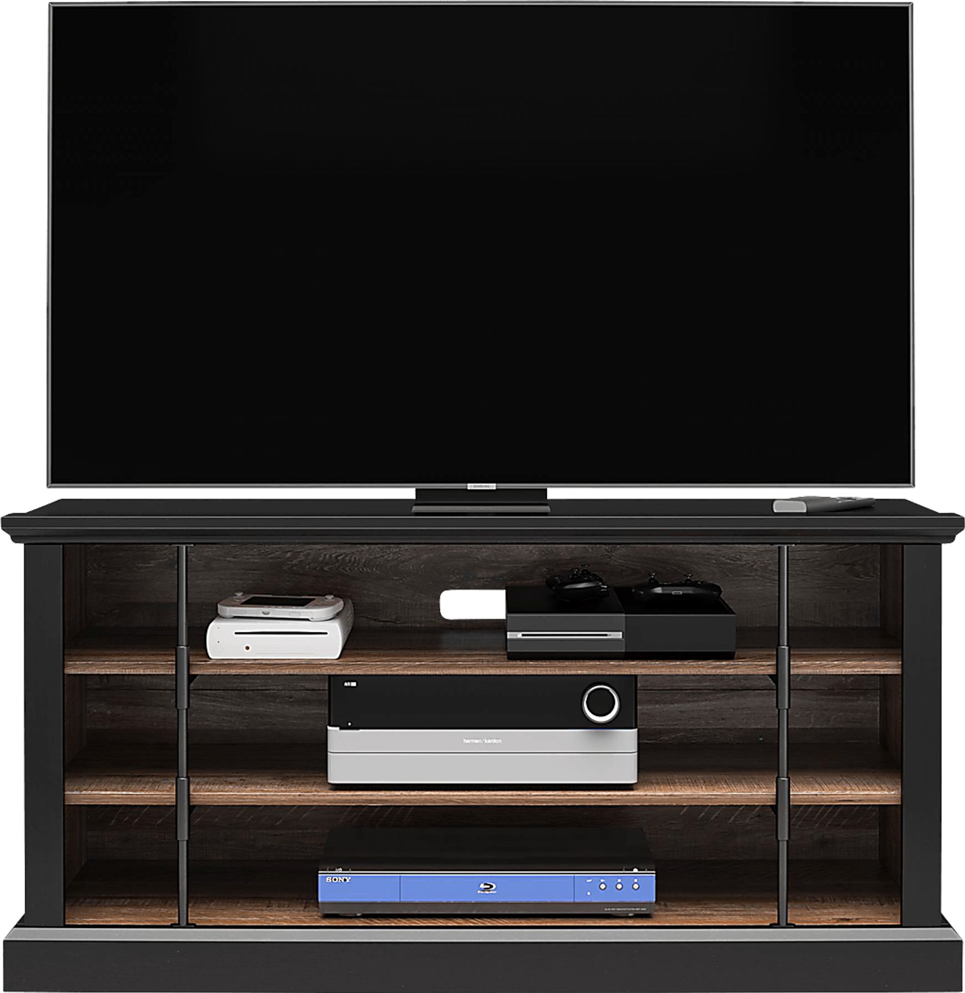 Cedgate Black 47 In Console - Image 5
