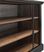 Cedgate Black 47 In Console