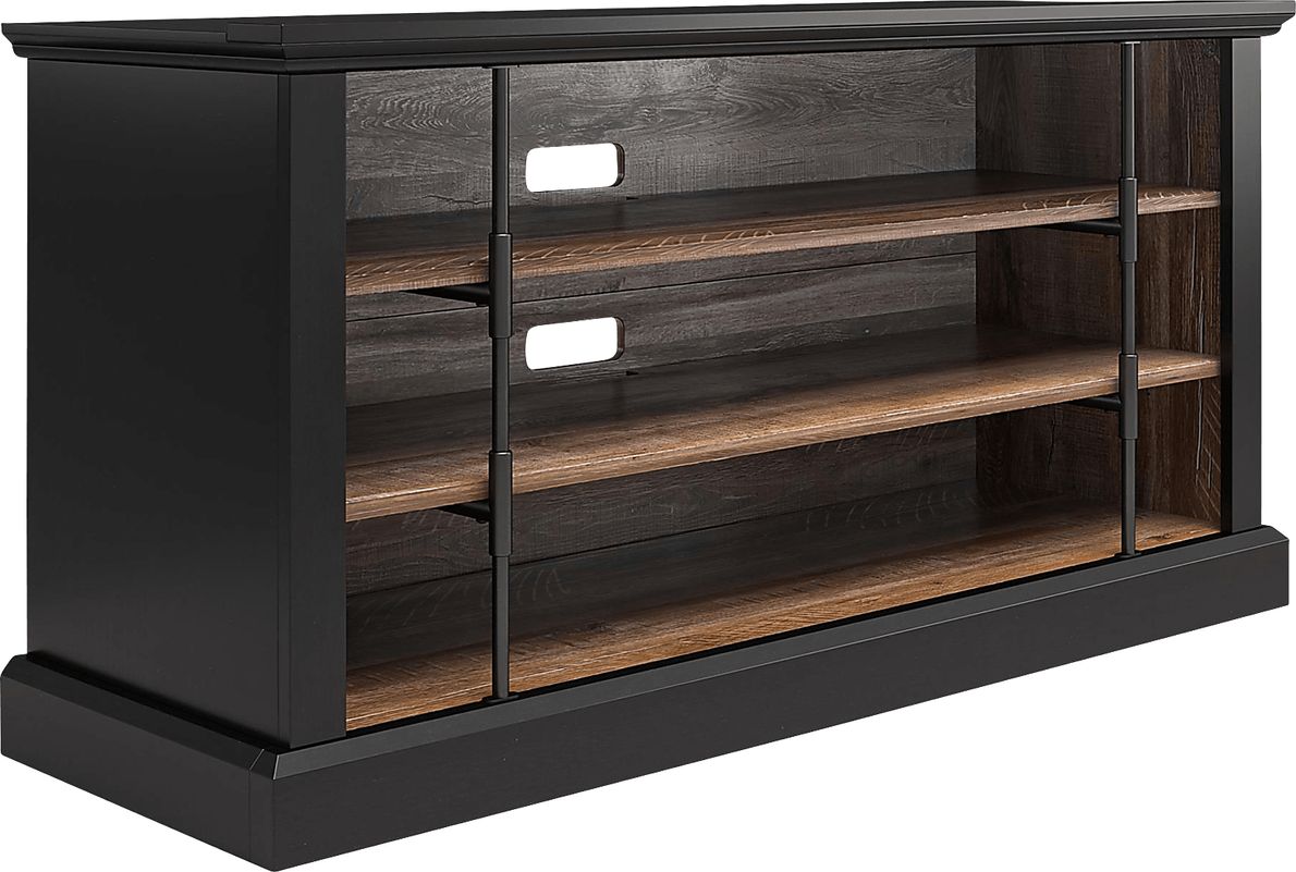 Cedgate Black 47 In Console