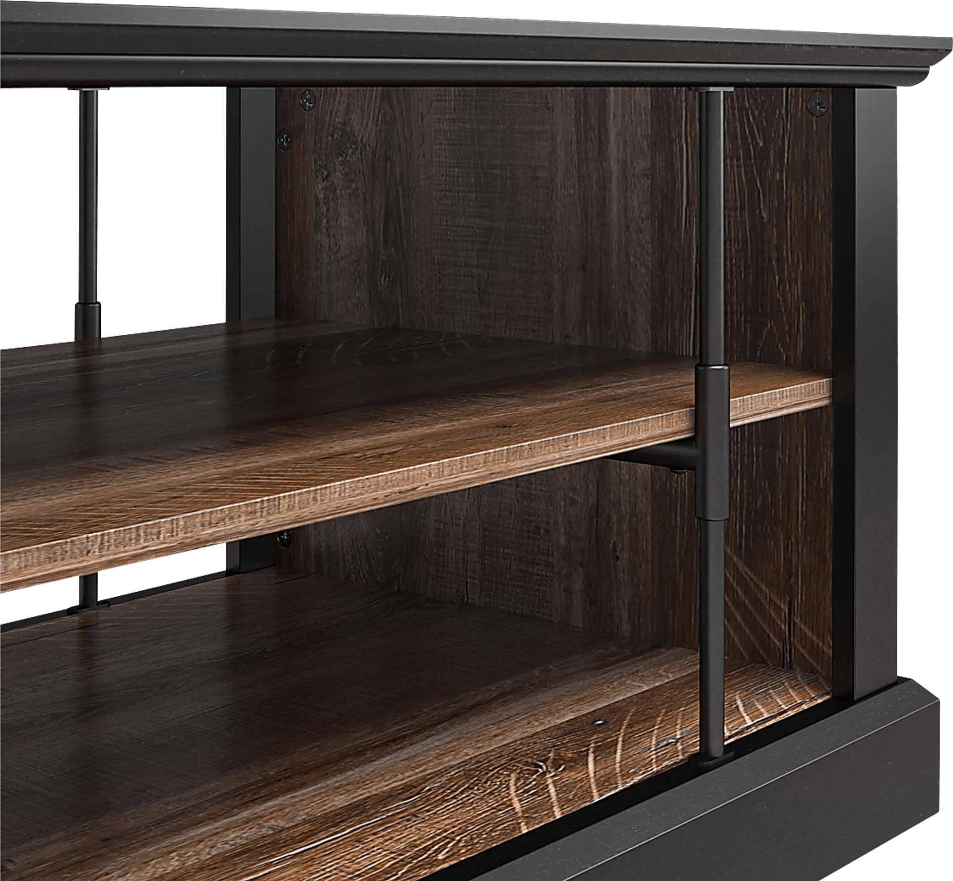 Cedgate Black Cocktail Table - Image 5