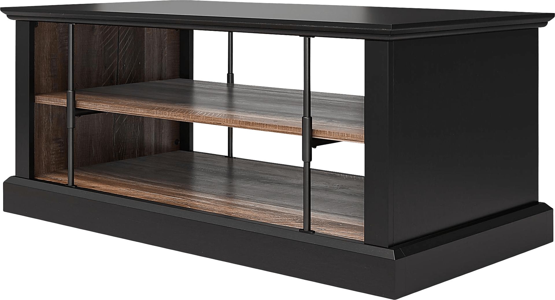 Cedgate Black Cocktail Table - Image 6