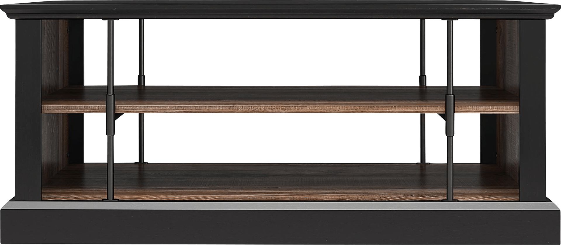 Cedgate Black Cocktail Table - Image 8