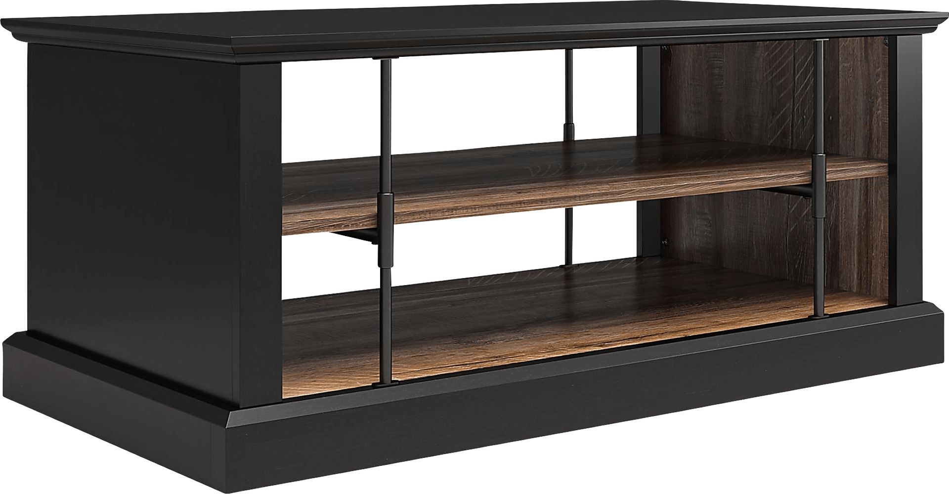Cedgate Black Cocktail Table - Image 1