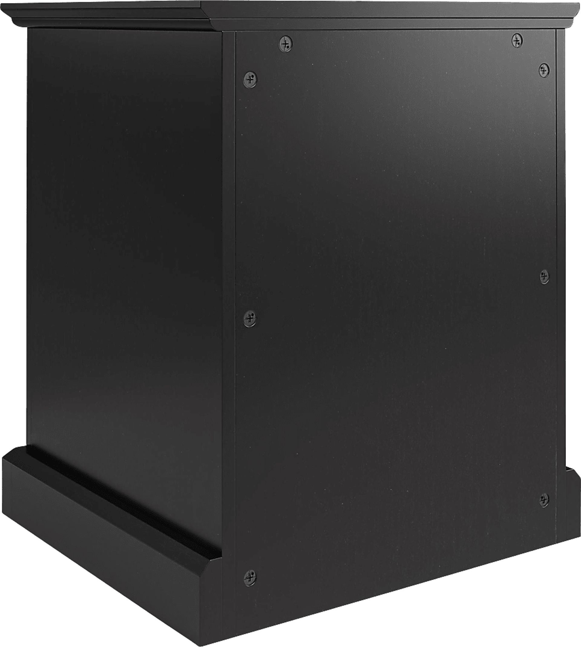 Cedgate Black End Table - Image 6