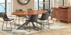 Cedona View Natural Dining Table