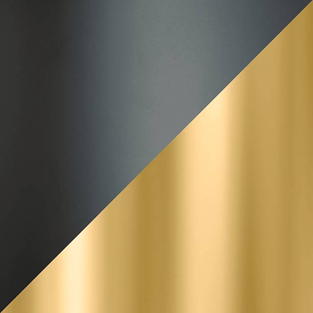 Cedrus Gold End Table - Thumbnail - Image 2