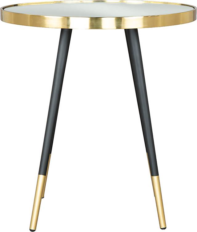 Cedrus Gold End Table - Thumbnail - Image 3