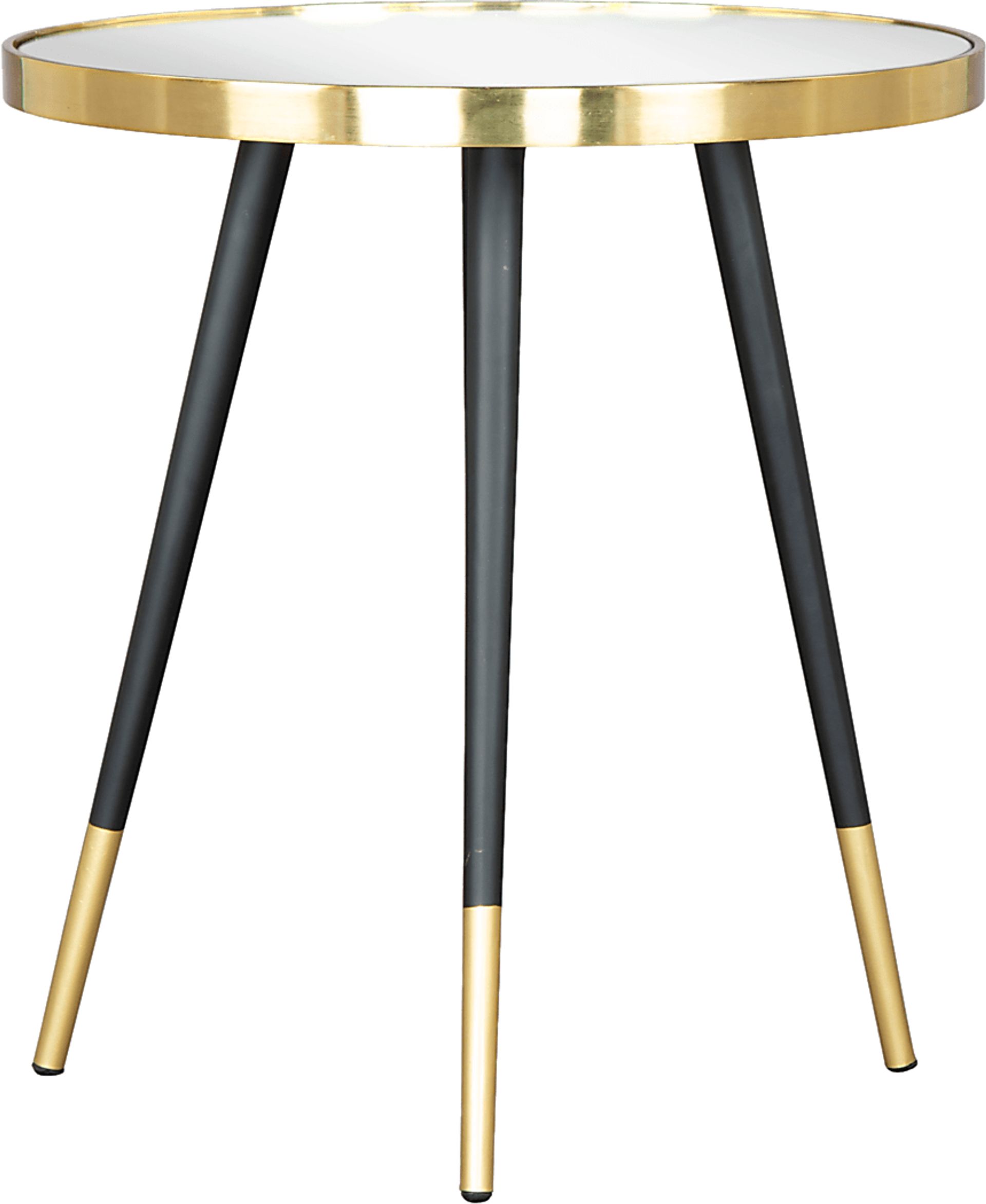 Cedrus Gold End Table - Image 4