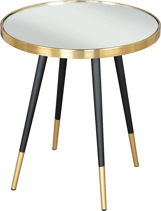 Cedrus Gold End Table - Thumbnail - Image 5