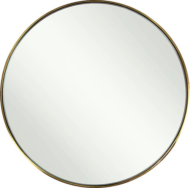 Cedrus Gold End Table - Thumbnail - Image 6